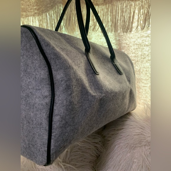 👜 KENNETH COLE BAG: WEEKEND, SPORT, DUFFLE, GYM, 🧳💥#KC2 - Picture 4 of 16